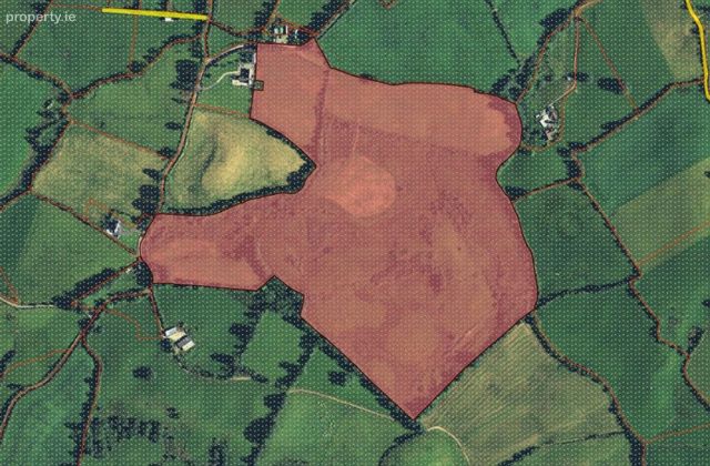 Lands Ballyneill, Donohill, Co. Tipperary - Click to view photos