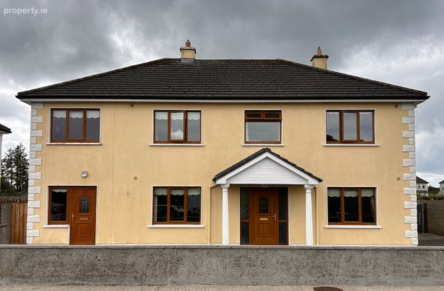 3 Findale, Williamstown, Williamstown, Co. Galway - Click to view photos