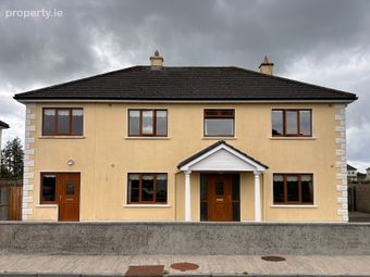 3 Findale, Williamstown, Williamstown, Co. Galway