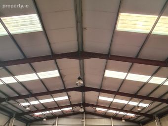 Green Dragon Recycling Ltd., Brooklodge East, Glanmire, Co. Cork - Image 3