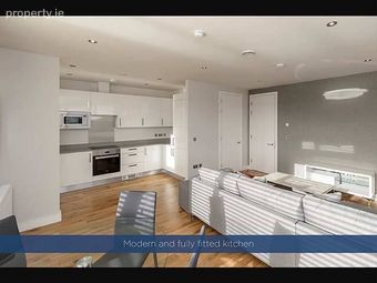 Two Bedroom Apartment (phase 1), South Circular Road, Dublin 8 - Image 2
