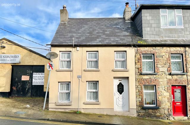 44 Weafer Street, Enniscorthy, Co. Wexford - Click to view photos