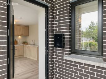 The Maple I, Ii, Iii &amp; Iv - 2 Bedroom Apartment, Oldcourt Road, Ballycullen, Dublin 16 - Image 2