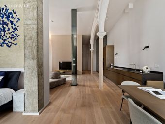 1 Schooner Cove, Avila, Convent Garden, Kinsale, Cork, Kinsale, Co. Cork - Image 4