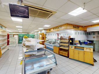 Costcutter, Market House, Main Street, Shercock, Co. Cavan - Image 5