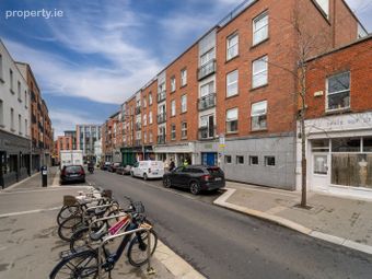 Apartment 4, Earlsfield Court Francis Street, Christchurch, Dublin 8 - Image 2
