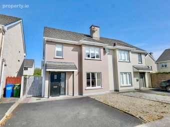 62 Woodfield Green, Newcastle West, Co. Limerick, Newcastle West, Co. Limerick