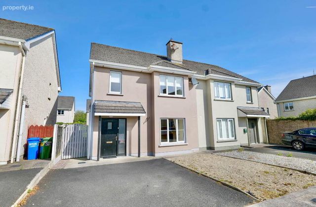 62 Woodfield Green, Newcastle West, Co. Limerick, Newcastle West, Co. Limerick - Click to view photos