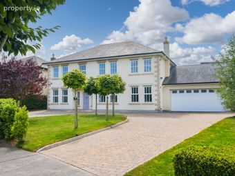21 Drumnigh Wood, Portmarnock, Co Dublin, Portmarnock, Co. Dublin