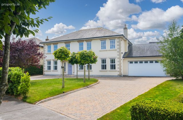 21 Drumnigh Wood, Portmarnock, Co Dublin, Portmarnock, Co. Dublin - Click to view photos
