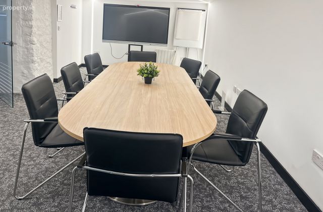 Bru Digital Hub, 56, West Street, Town Centre, Co. Louth, Drogheda, Co. Louth - Click to view photos