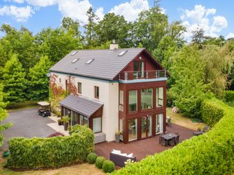 56 Leinster Wood, Carton Demesne, Maynooth, Co. Kildare, Maynooth, Co. Kildare