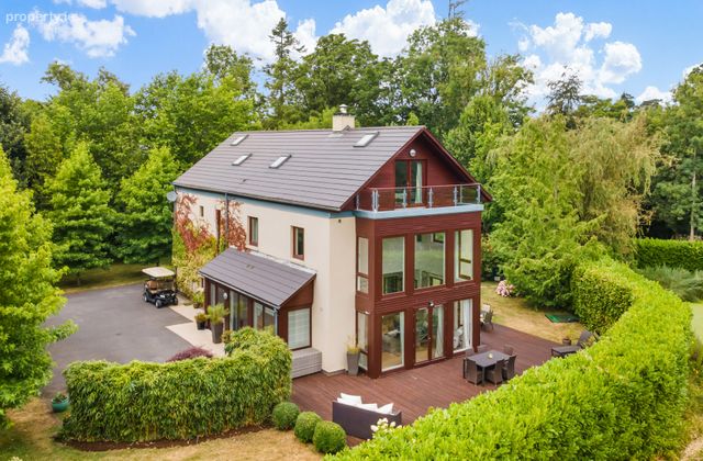 56 Leinster Wood, Carton Demesne, Maynooth, Co. Kildare, Maynooth, Co. Kildare - Click to view photos