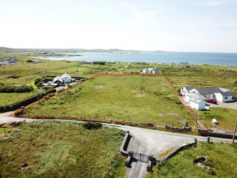 Derrigimlagh, Ballyconneely, Clifden, Co. Galway, Clifden, Co. Galway