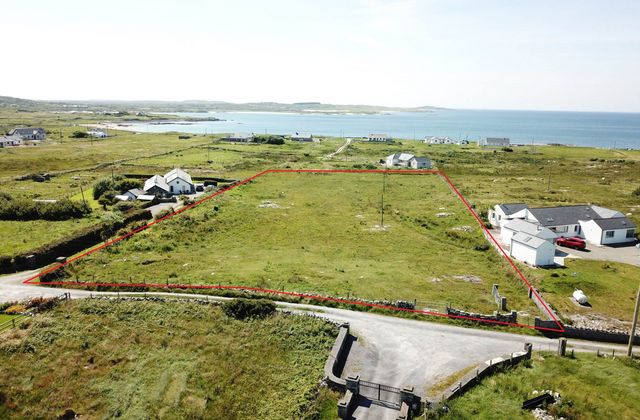 Derrigimlagh, Ballyconneely, Clifden, Co. Galway, Clifden, Co. Galway - Click to view photos