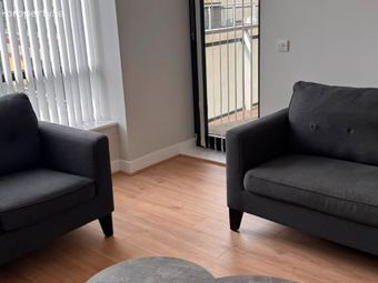 2 Bedroom Apartment, Virginia Hall, Belgard Square, Tallaght, Dublin 24 - Image 2