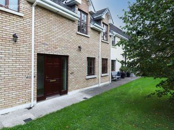 39 Wentworth Place, Jigginstown, Naas, Co. Kildare - Image 2