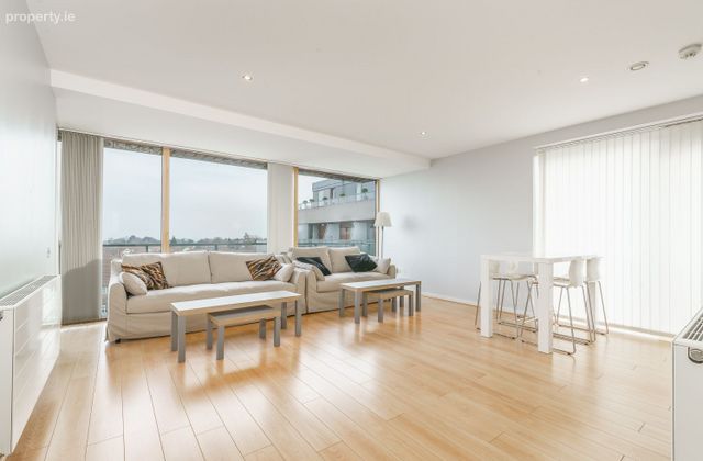 Apartment, Sanderling, Thornwood, Booterstown Avenue, Booterstown, Booterstown, Co. Dublin - Click to view photos