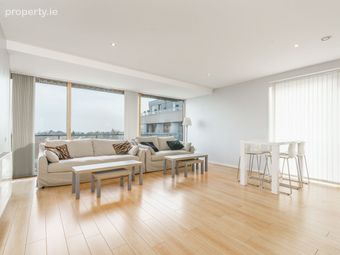 Apartment, Sanderling, Thornwood, Booterstown Avenue, Booterstown, Booterstown, Co. Dublin
