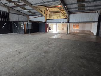 Golden Mile Industrial Park, Breaffy Road, Castlebar, Co. Mayo - Image 2