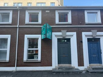 18 Clanwilliam Square, Grand Canal Quay, Dublin 2, Dublin 2