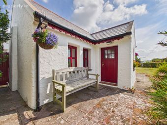 The Cottage, Ballymacaw, Dunmore East, Co. Waterford - Image 3