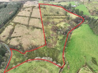 Carrownagilty, Geevagh, Co. Sligo, Geevagh, Co. Sligo