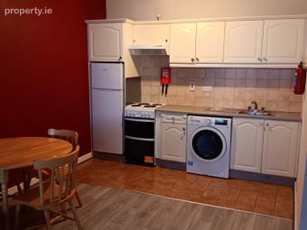 Cornmarket Apartments, Mill Road, Ennis, Co. Clare - Image 4
