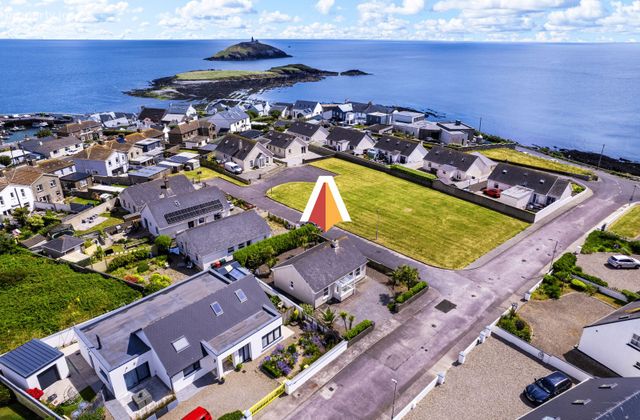 10 Sea View Park, Ballycotton, Co. Cork - Click to view photos