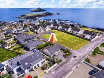 10 Sea View Park, Ballycotton, Co. Cork