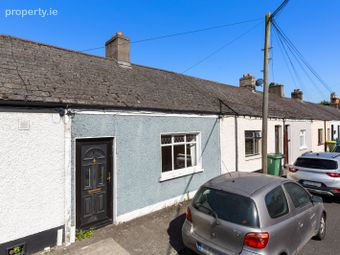 8 O'sullivan Avenue, Ballybough, Dublin 3, Ballybough, Dublin 3