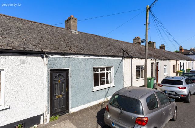 8 O'sullivan Avenue, Ballybough, Dublin 3, Ballybough, Dublin 3 - Click to view photos