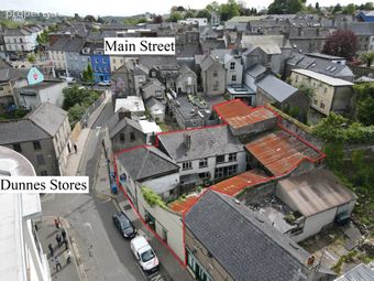 3 (2a) Irish St, Enniscorthy, Co. Wexford, Enniscorthy, Co. Wexford - Image 3