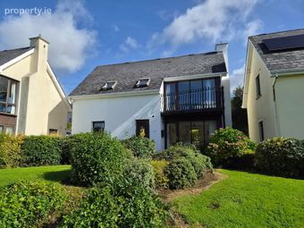 8 The Waterfront, Dromod, Carrick-on-shannon, Co. Leitrim, Dromod, Co. Leitrim