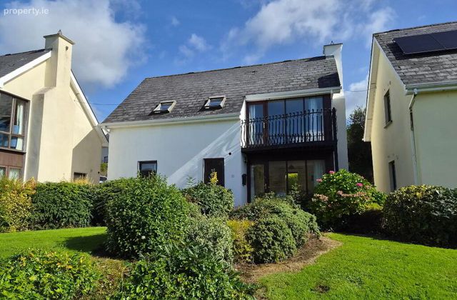 8 The Waterfront, Dromod, Carrick-on-shannon, Co. Leitrim, Dromod, Co. Leitrim - Click to view photos
