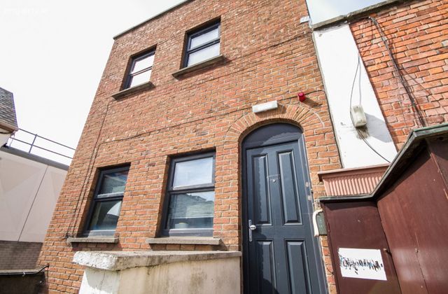 15 Rathmines Road Upper, Rathmines, Dublin 6 - Click to view photos