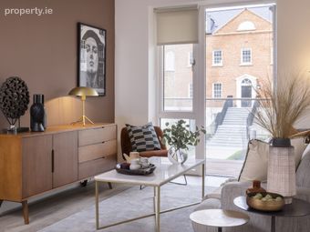 1 Bed, Vernon Avenue, Clontarf, Dublin 3 - Image 2