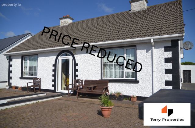 Ballyness, Falcarragh, Falcarragh, Co. Donegal - Click to view photos
