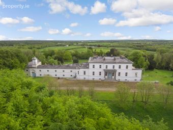 Middleton Park House, Castletown Geoghegan, Co. Westmeath, Castletown-Geoghegan, Co. Westmeath - Image 4
