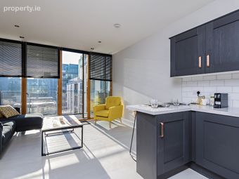Apartment 27, Riverstown House, Dublin 1 - Image 2