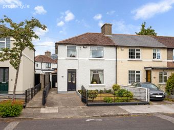 54 Casino Road, Marino, Dublin 3, D03 X2A3, Marino, Dublin 3
