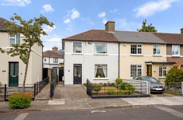 54 Casino Road, Marino, Dublin 3, Marino, Dublin 3 - Click to view photos