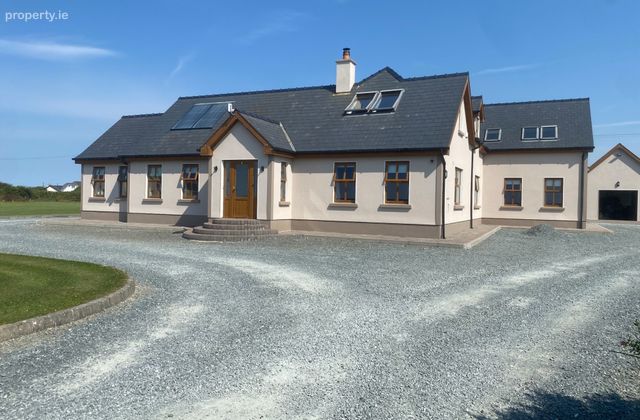 Harrylock, Fethard, Co. Wexford, Fethard, Co. Wexford - Click to view photos