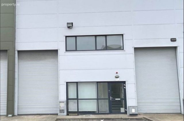 Unit 52, Premier Business Park, Ballycoolin Road, Cappagh, Dublin 11, Co. Dublin, Ballycoolin, Dublin 15 - Click to view photos