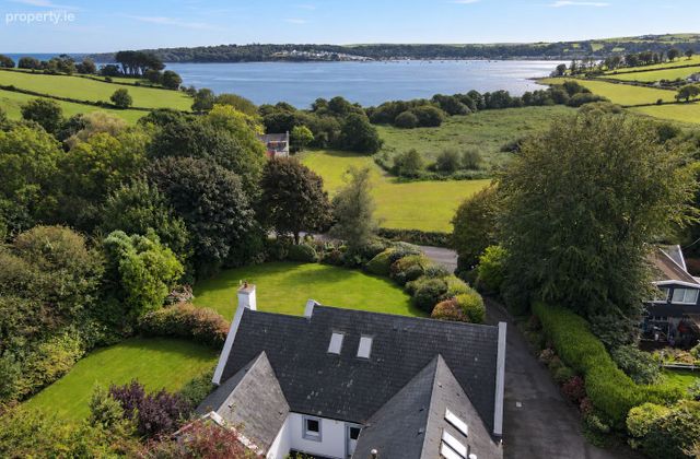 Springfield, Lisheenaleen, Kilbrittain, Bandon, Co. Cork - Click to view photos