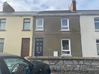 10 Parnell Terrace, Cork Road, Fermoy, Co. Cork