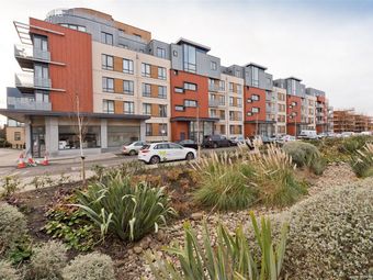 Apt 42, Compass Court North, Pelletstown Avenue, D15 Dp9a, Royal Canal Park, Dublin 15