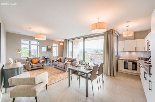 2 Bedroom Apartment, Harolds Cross Road, Harolds Cross, Dublin 6w, Harold\'s Cross, Dublin 6 - Click to view photos