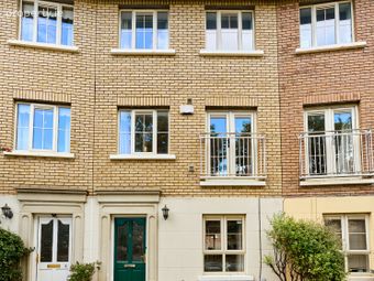 6 The Boulevard, Cruise Park, Tyrrelstown, Dublin 15