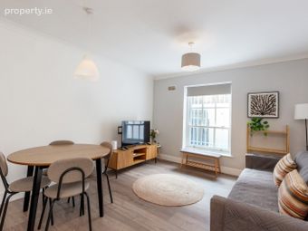 Apt.11, 52 Mountjoy Square South, Dublin, Dublin 1 - Image 3